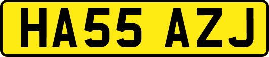 HA55AZJ