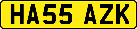 HA55AZK