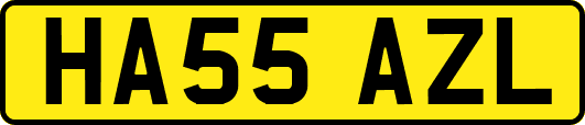 HA55AZL