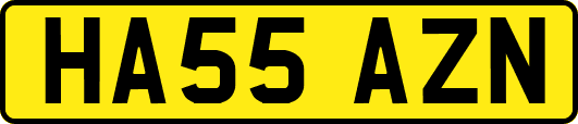 HA55AZN