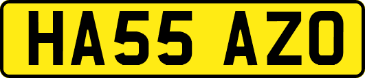 HA55AZO