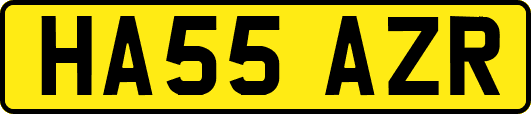 HA55AZR