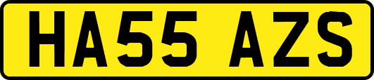 HA55AZS