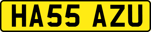 HA55AZU