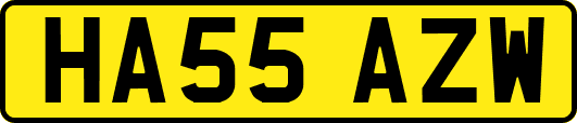 HA55AZW