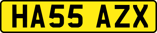 HA55AZX