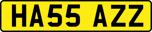 HA55AZZ