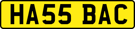 HA55BAC