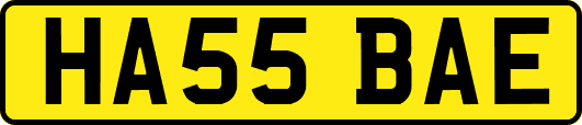 HA55BAE