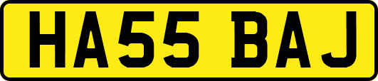 HA55BAJ