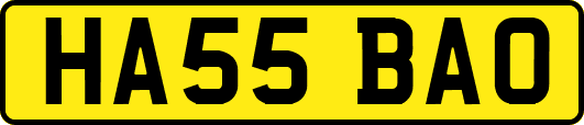 HA55BAO