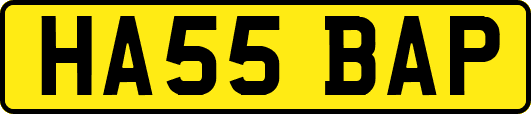 HA55BAP