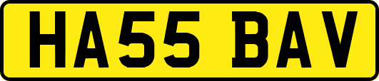 HA55BAV