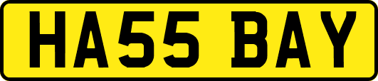 HA55BAY