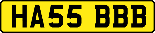 HA55BBB
