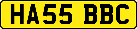 HA55BBC