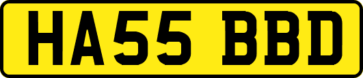 HA55BBD
