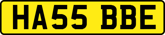 HA55BBE