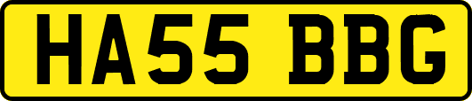 HA55BBG