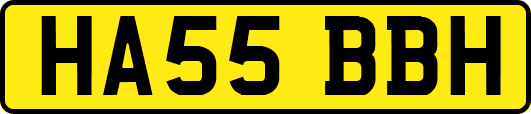 HA55BBH