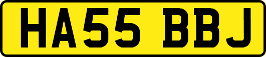 HA55BBJ