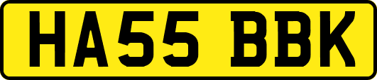 HA55BBK