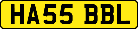 HA55BBL