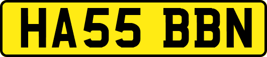 HA55BBN