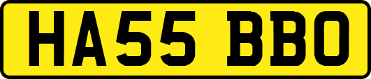 HA55BBO