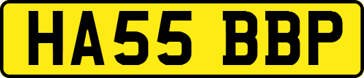 HA55BBP