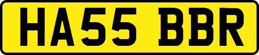 HA55BBR