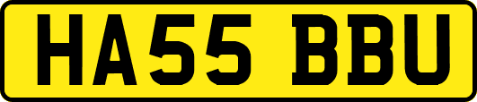 HA55BBU