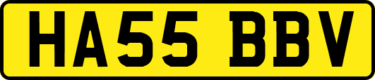 HA55BBV