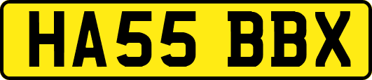 HA55BBX