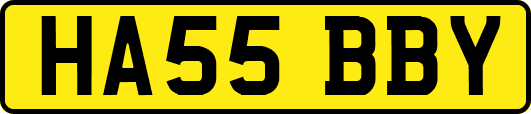 HA55BBY
