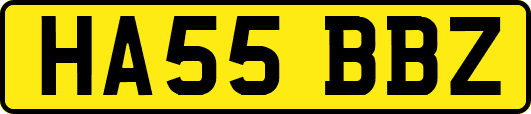HA55BBZ