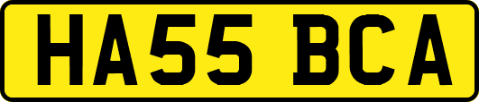 HA55BCA