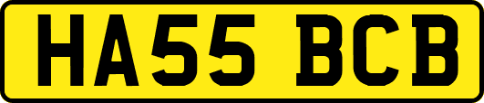 HA55BCB