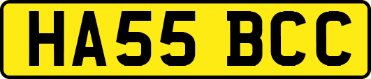 HA55BCC