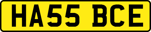HA55BCE