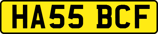 HA55BCF