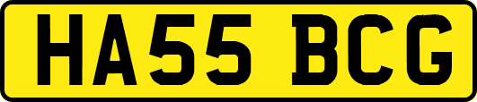 HA55BCG