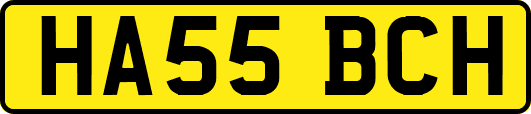HA55BCH