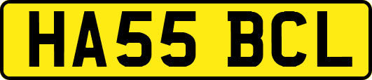 HA55BCL