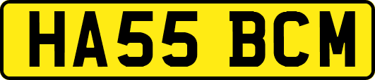 HA55BCM