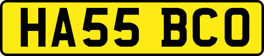 HA55BCO