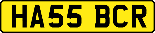 HA55BCR
