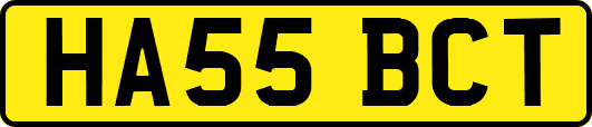 HA55BCT