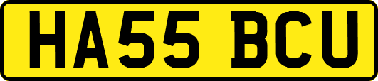 HA55BCU