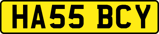 HA55BCY